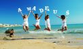 Videoclip Amadeus Amadeus - Andaluzia