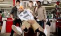 Videoclip Gym Class Heroes 7 Weeks
