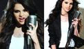 Selena Gomez