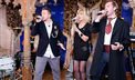 Videoclip Hi-Q Amanta