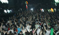 Poze concert Tiesto