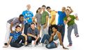 Videoclip Mandinga Cand sunt cu tine feat Alex