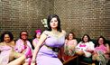 Videoclip Miss Platnum Butter