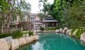 Casa Christina Aguilera