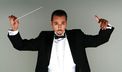 Videoclip Dimitri from Paris Attente Musicale