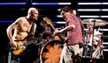 Red Hot Chili Peppers 