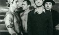 Red Hot Chili Peppers