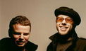 Videoclip The Chemical Brothers Come With Us