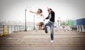 Dima Bilan, filmari clip Lady