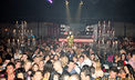 Busta Rhymes la Bamboo, Mamaia. 