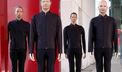 Kraftwerk's pictures