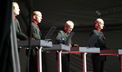 Kraftwerk's pictures