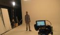Outlandish, filmari videoclip Rock All Day