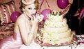 Kylie Minogue, sexy pentru TOUS