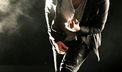 Linkin Park, filmari clip New Divide