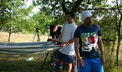 Skizzo Skillz a filmat videoclipul Pierdevara