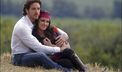 Julian (Eugenio Siller) si Lucrecia (Maite Perroni)