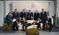 Videoclip Pink Martini Amado Mio