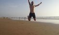 poze Alex Mica in Maroc