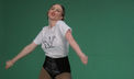 Corina, filmari videoclip One two three