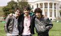 Jonas Brothers