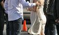 Jennifer Lopez, insarcinata in `The Back-up Plan`