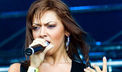 Videoclip Hadise Hadise - videoclip Dum tek tek