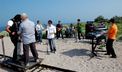 Filmari videoclip One Love - Jukebox
