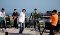 Filmari videoclip One Love - Jukebox