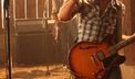 Keith Urban, filmari clip Sweet Thing
