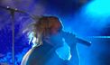 Concert Rasmus la Hard Rock Cafe