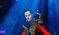 Vitas in concert la Bucuresti