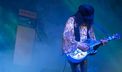 Poze concert Eric Sardinas