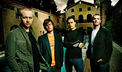 The Fray