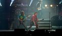 Concert Holograf