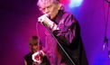 Concert Nazareth in Hala de muzica