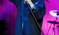 Concert Nazareth in Hala de muzica