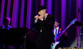 Poze Leonard Cohen la Bucuresti