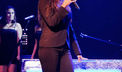 Poze concert de lansare Paula Seling