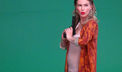 Corina, filmari videoclip One two three