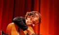 Al Di Meola in concert la Sala Palatului, 2008