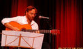 Al Di Meola in concert la Sala Palatului, 2008