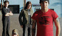 FALL OUT BOY