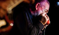 Poze concert Charlie Musselwhite