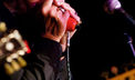 Poze concert Charlie Musselwhite