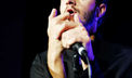 Poze concert Editors la Bucuresti