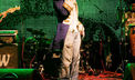 Poze concert El Negro