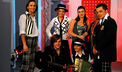 Eurovision 2008's pictures