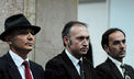 Concert Gotan Project