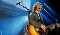 Album foto Concert James Blunt in Romania